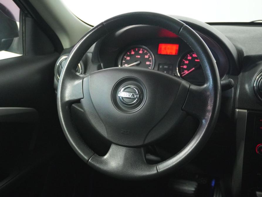 Nissan Almera III (G15) Вологда  - изображение 16