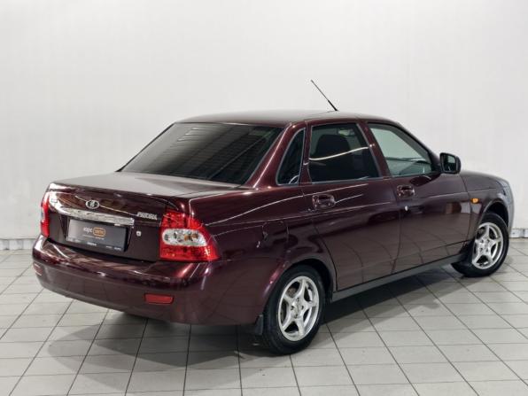 Lada (ВАЗ) Priora I с пробегом 2012 года, цена 487 100 рублей, 103960 км, седан, Автокод Объявления