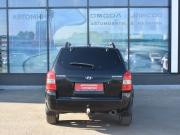 Hyundai Tucson I Архангельск  - изображение 18