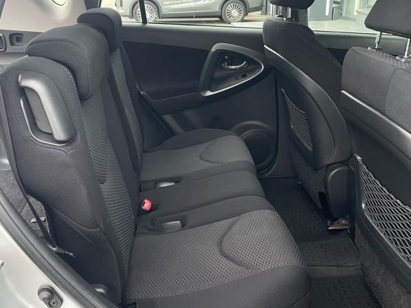 Toyota RAV4 III (XA30) Рестайлинг с пробегом 2010 года, цена 1 190 000 рублей, 203000 км, внедорожник, Автокод Объявления