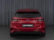 Kia Ceed III Ставрополь  - изображение 26