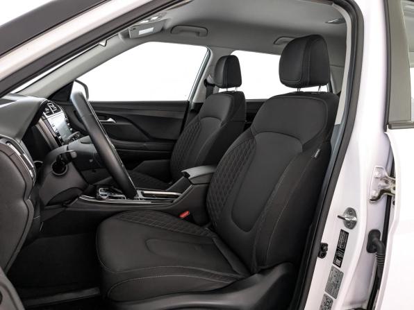 Hyundai Creta II с пробегом 2021 года, цена 2 095 000 рублей, 62073 км, внедорожник, Автокод Объявления
