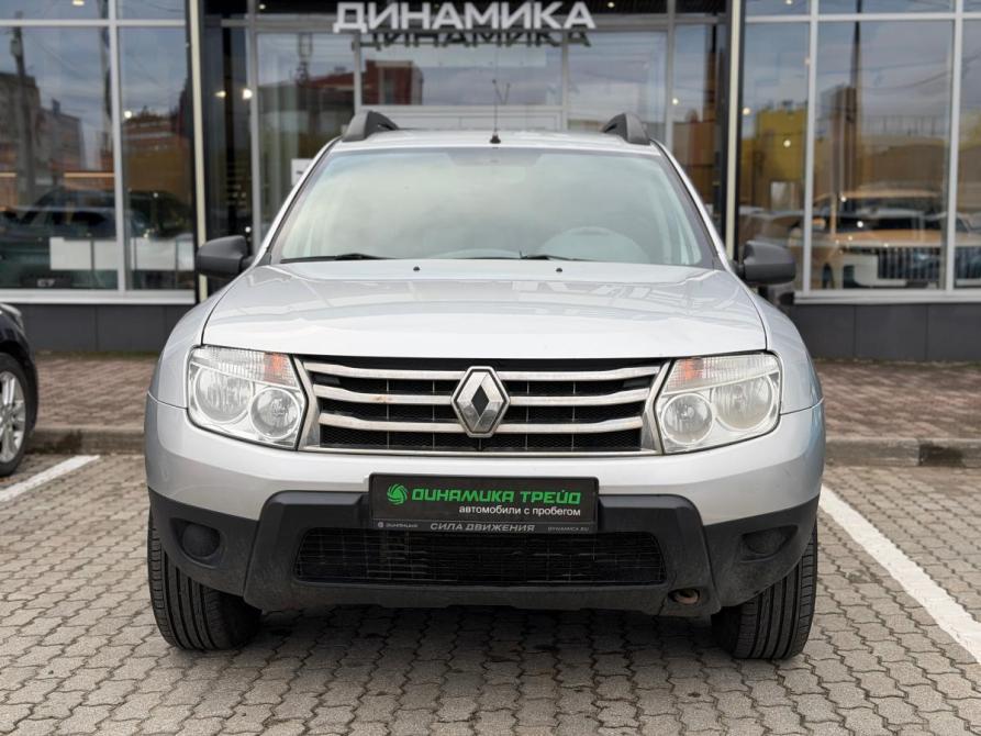 Renault Duster I Череповец  - изображение 2
