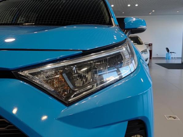 Toyota RAV4 V (XA50) с пробегом 2019 года, цена 3 000 000 рублей, 76024 км, внедорожник, Автокод Объявления