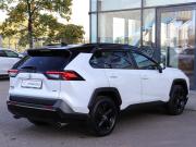 Toyota RAV4 V (XA50) Химки  - изображение 16