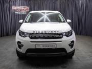 Land Rover Discovery Sport I Москва  - изображение 25