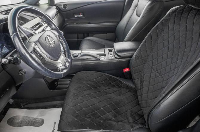 Lexus RX III Рестайлинг с пробегом 2013 года, цена 2 949 000 рублей, 158000 км, внедорожник, Автокод Объявления