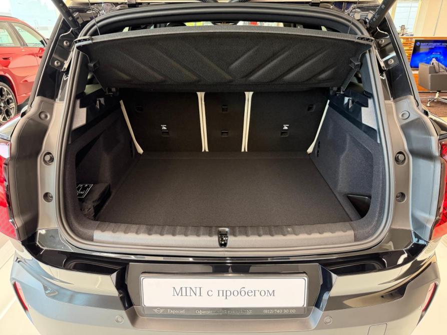 Mini Countryman III Санкт-Петербург  - изображение 23