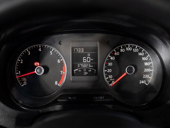 Volkswagen Polo V Рестайлинг с пробегом 2020 года, цена 505 000 рублей, 375823 км, седан, Автокод Объявления