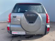 Chery Tiggo (T11) I Рестайлинг (FL) Стерлитамак  - изображение 38
