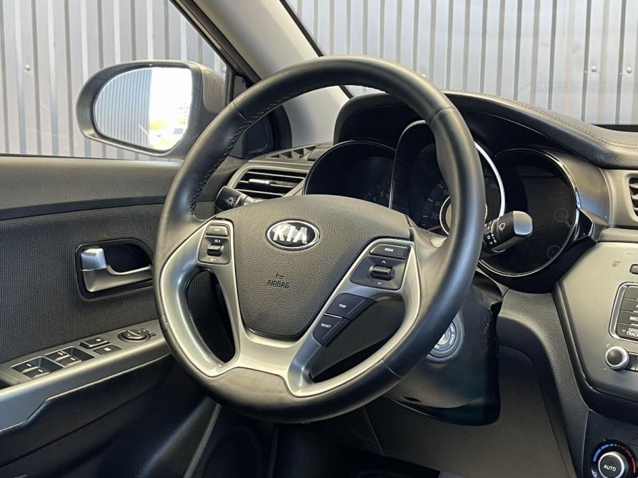 Kia Rio IV Пермь  - изображение 9