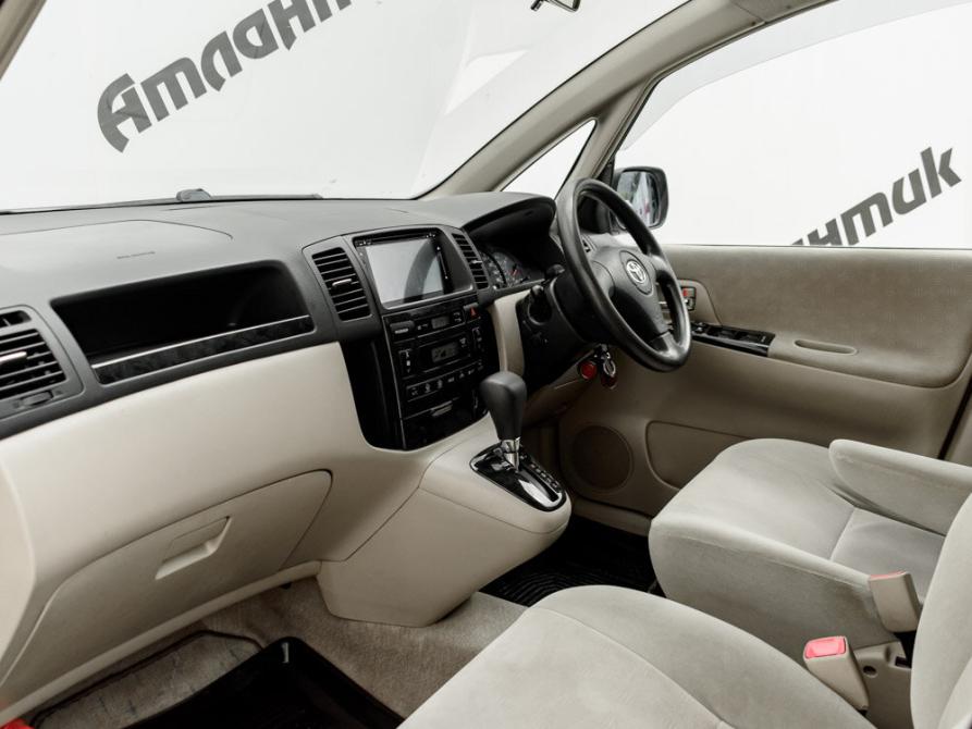 Toyota Corolla Spacio II Екатеринбург  - изображение 12