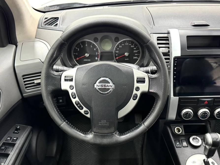 Nissan X-Trail II Ростов-на-Дону  - изображение 12