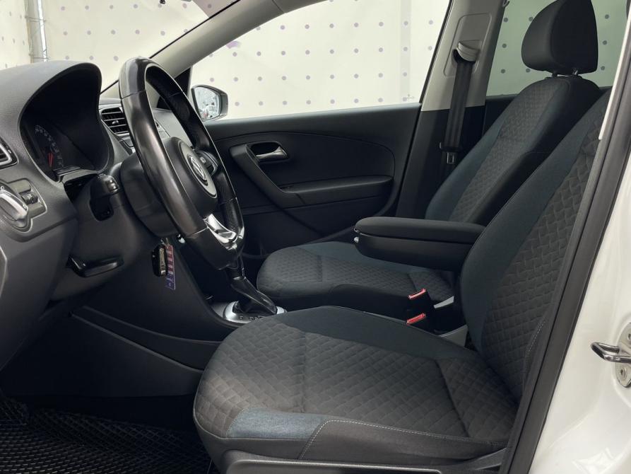 Volkswagen Polo V Рестайлинг Тамбов  - изображение 11