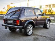 Lada (ВАЗ) 2121 (4x4) I Рестайлинг Волгоград  - изображение 34