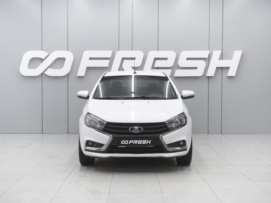 Lada (ВАЗ) Vesta I Ростов-на-Дону  - изображение 3