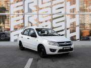 Lada (ВАЗ) Granta I Ставрополь  - изображение 17