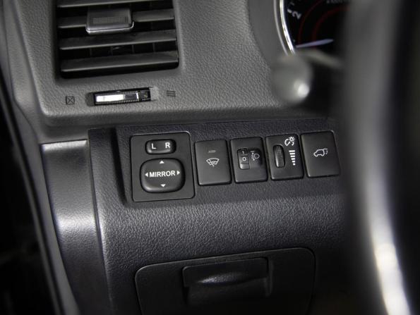 Toyota Highlander II (XU40) Рестайлинг с пробегом 2011 года, цена 1 749 000 рублей, 233040 км, внедорожник, Автокод Объявления