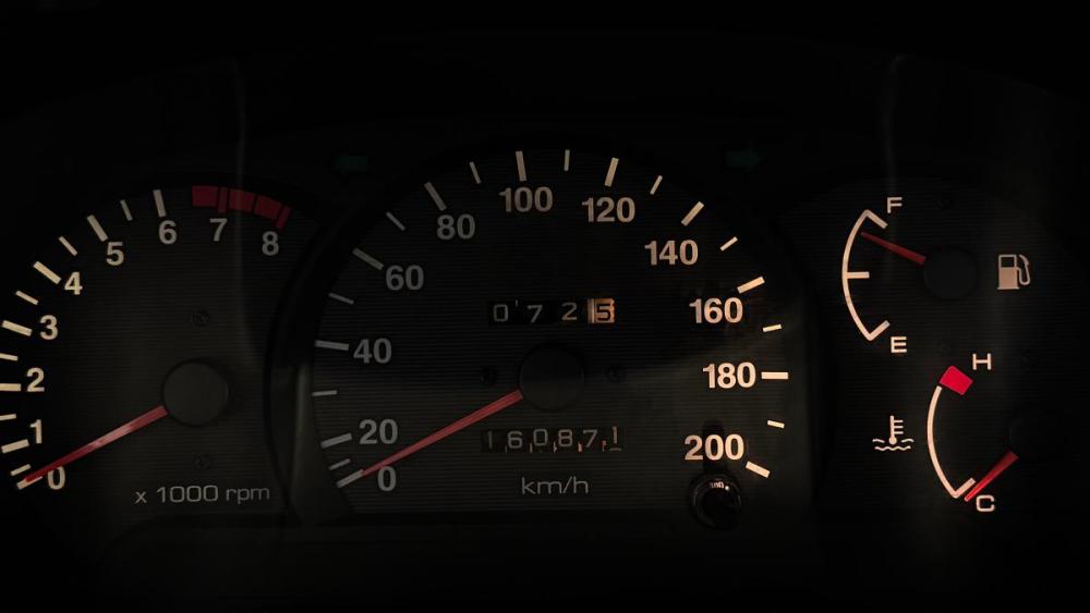 Hyundai Accent II Липецк  - изображение 12