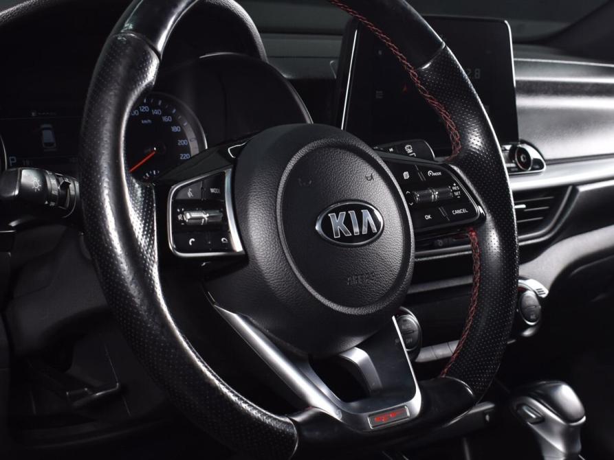 Kia K3 II Кемерово  - изображение 9