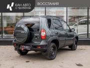 Chevrolet Niva I Рестайлинг Казань  - изображение 12