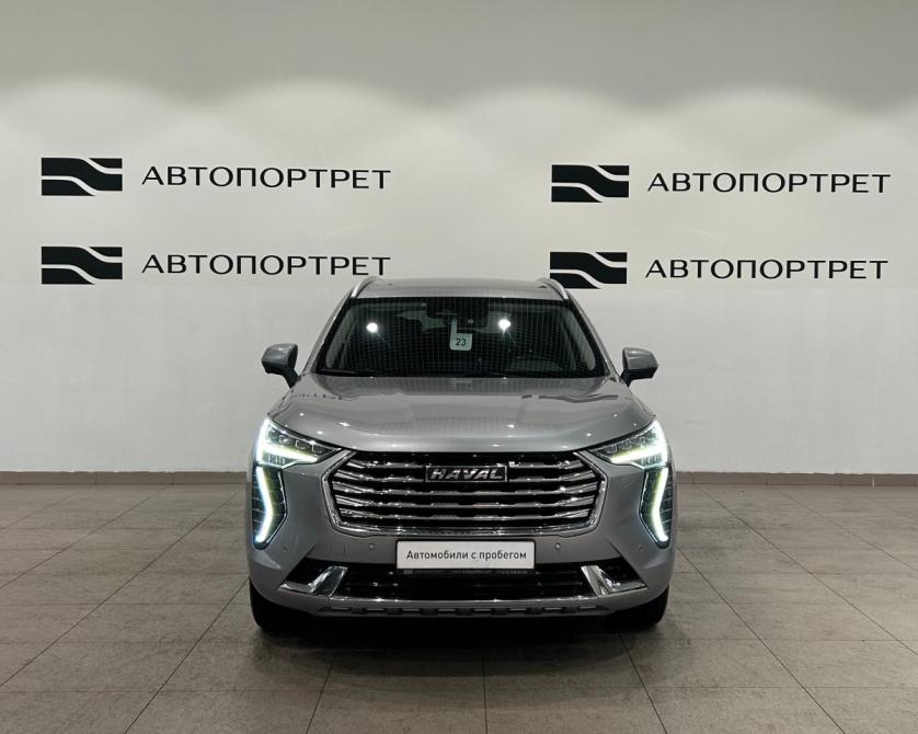Haval Jolion I Санкт-Петербург  - изображение 10
