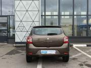 Renault Sandero II Рестайлинг Москва  - изображение 26