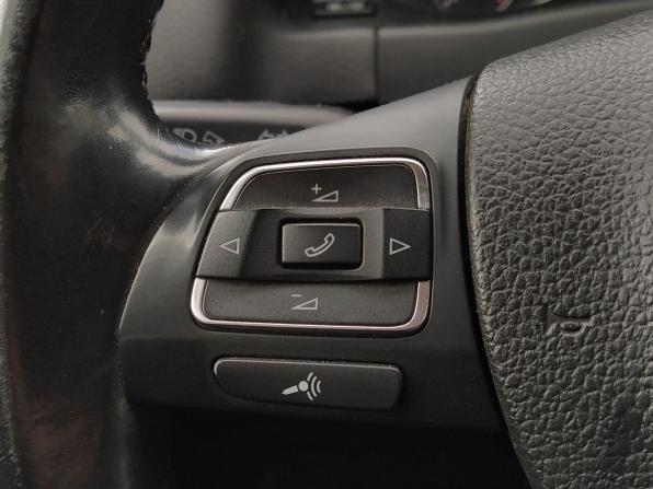 Volkswagen Tiguan I Рестайлинг с пробегом 2014 года, цена 1 199 000 рублей, 171400 км, внедорожник, Автокод Объявления