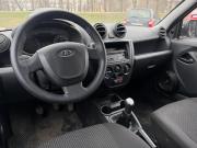 Lada (ВАЗ) Granta I Нефтекамск  - изображение 19