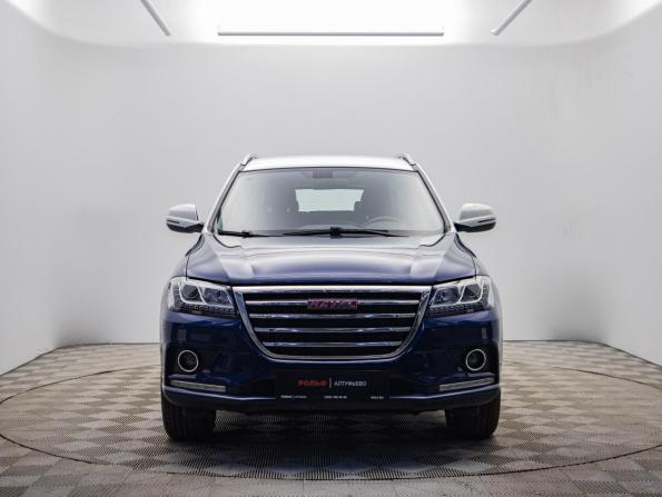 Haval H2 с пробегом 2016 года, цена 1 233 000 рублей, 60646 км, внедорожник, Автокод Объявления