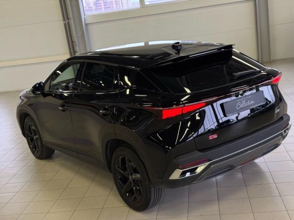 Omoda C5 I с пробегом 2023 года, цена 1 690 000 рублей, 39476 км, внедорожник, Автокод Объявления