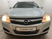Opel Astra H Рестайлинг Энгельс  - изображение 49