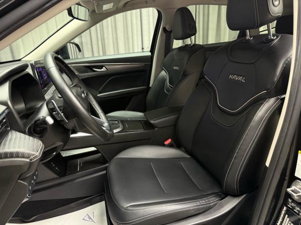 Haval Jolion I Рестайлинг с пробегом 2023 года, цена 2 099 000 рублей, 45000 км, внедорожник, Автокод Объявления