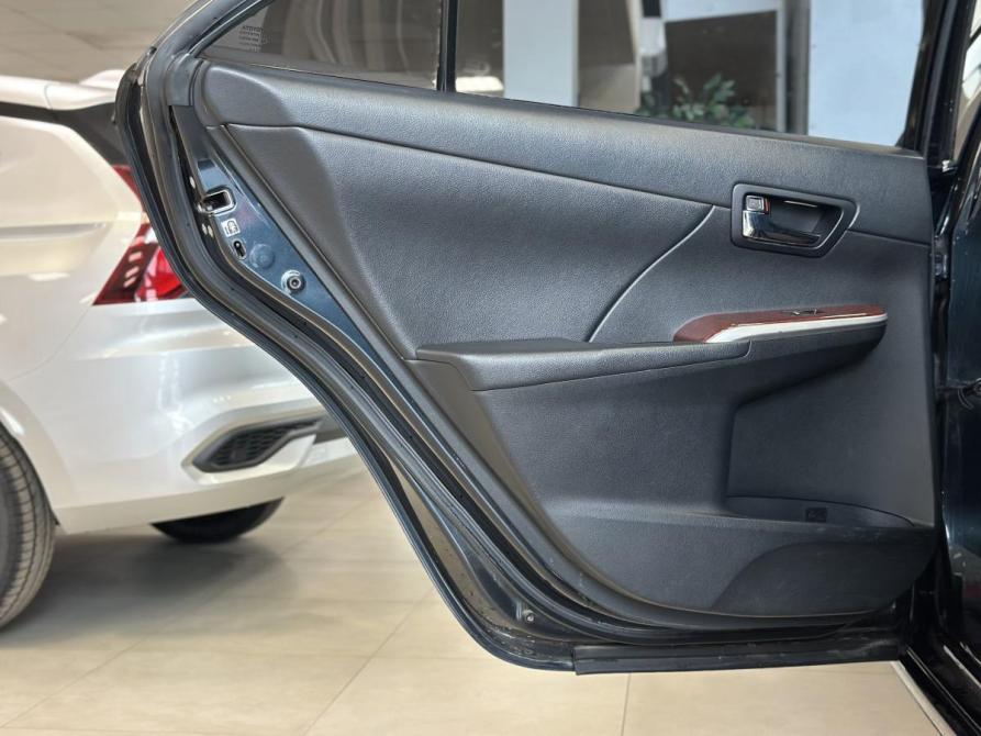 Toyota Camry VII (XV50) Москва  - изображение 15