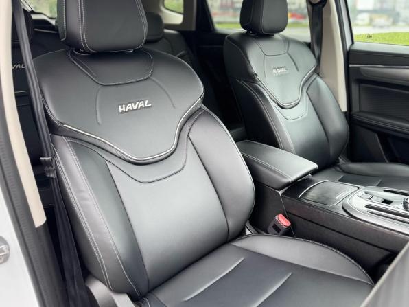 Haval Jolion I с пробегом 2023 года, цена 2 150 000 рублей, 54513 км, внедорожник, Автокод Объявления