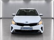 Kia Rio IV Рестайлинг Москва  - изображение 19