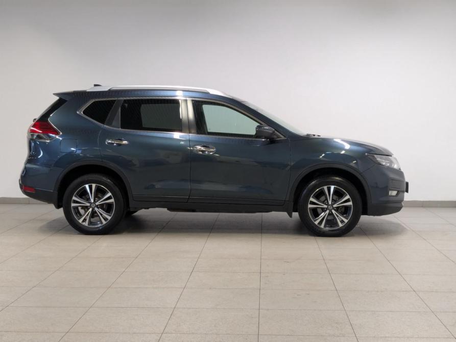 Nissan X-Trail III Рестайлинг Санкт-Петербург  - изображение 4