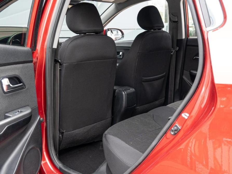 Kia Rio III Рестайлинг Краснодар  - изображение 11