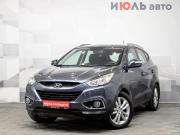 Hyundai ix35 I Екатеринбург  - изображение 20