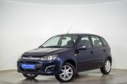 Lada (ВАЗ) Kalina II Оренбург  - изображение 22