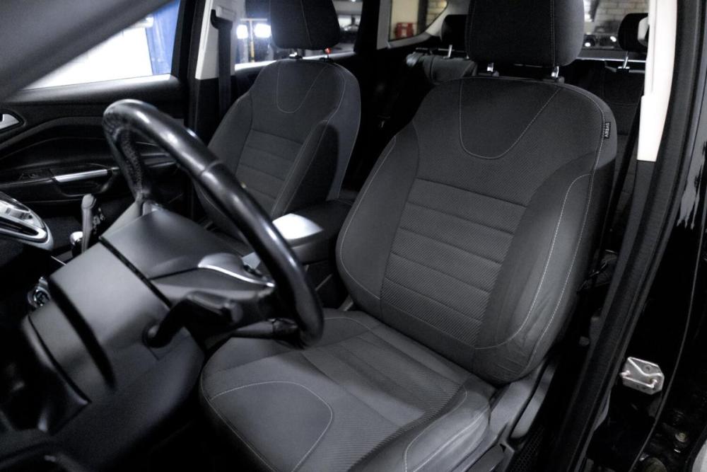Ford Kuga II Тюмень  - изображение 20