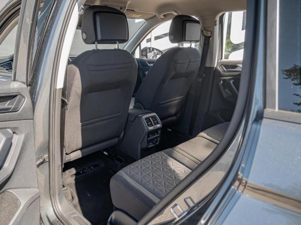 Volkswagen Tiguan II Рестайлинг с пробегом 2021 года, цена 2 365 000 рублей, 139480 км, внедорожник, Автокод Объявления