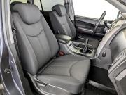SsangYong Kyron I Рестайлинг Москва  - изображение 49