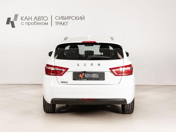 Lada (ВАЗ) Vesta I с пробегом 2018 года, цена 1 030 700 рублей, 96365 км, универсал, Автокод Объявления