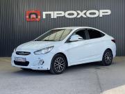 Hyundai Solaris I Пермь  - изображение 15