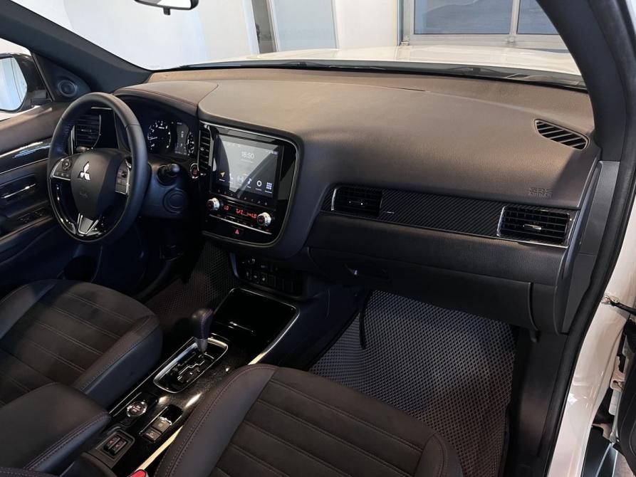 Mitsubishi Outlander III Рестайлинг 3 Чебоксары  - изображение 12