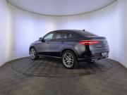 Mercedes-Benz GLE Coupe I (C292) Москва  - изображение 37