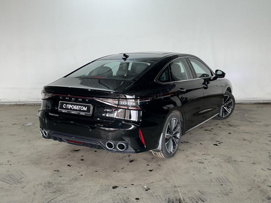 Chery Arrizo 8 Москва  - изображение 4