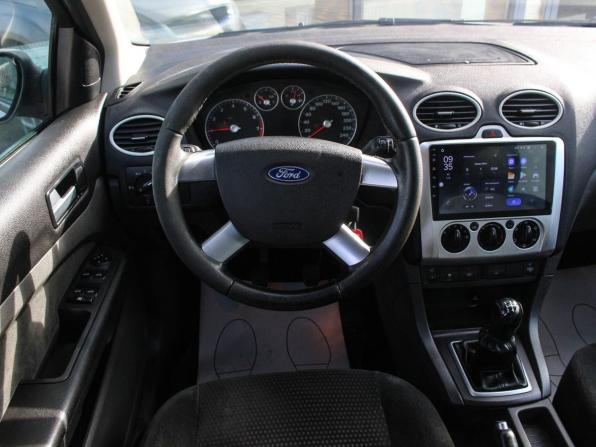Ford Focus II с пробегом 2006 года, цена 502 900 рублей, 187801 км, хэтчбек, Автокод Объявления