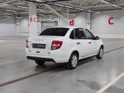 Lada (ВАЗ) Granta I Рестайлинг Казань  - изображение 28